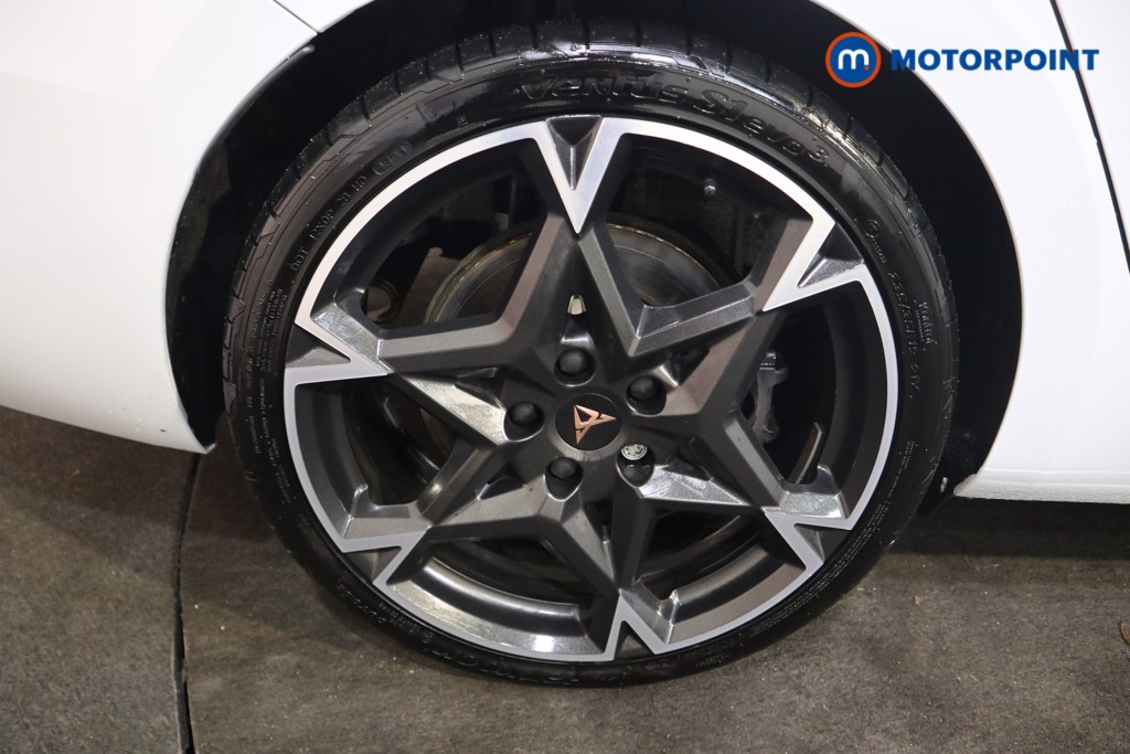 Cupra Leon VZ1 Automatic Petrol Plug-In Hybrid Estate - Stock Number (1598390) - 22nd supplementary image