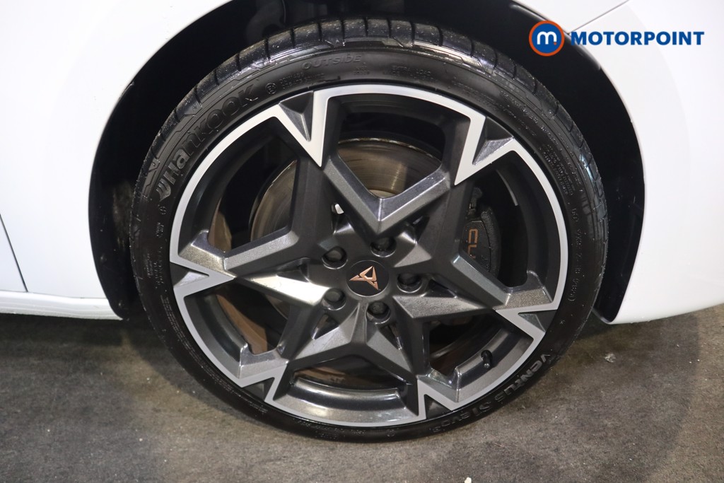 Cupra Leon VZ1 Automatic Petrol Plug-In Hybrid Estate - Stock Number (1598390) - 23rd supplementary image