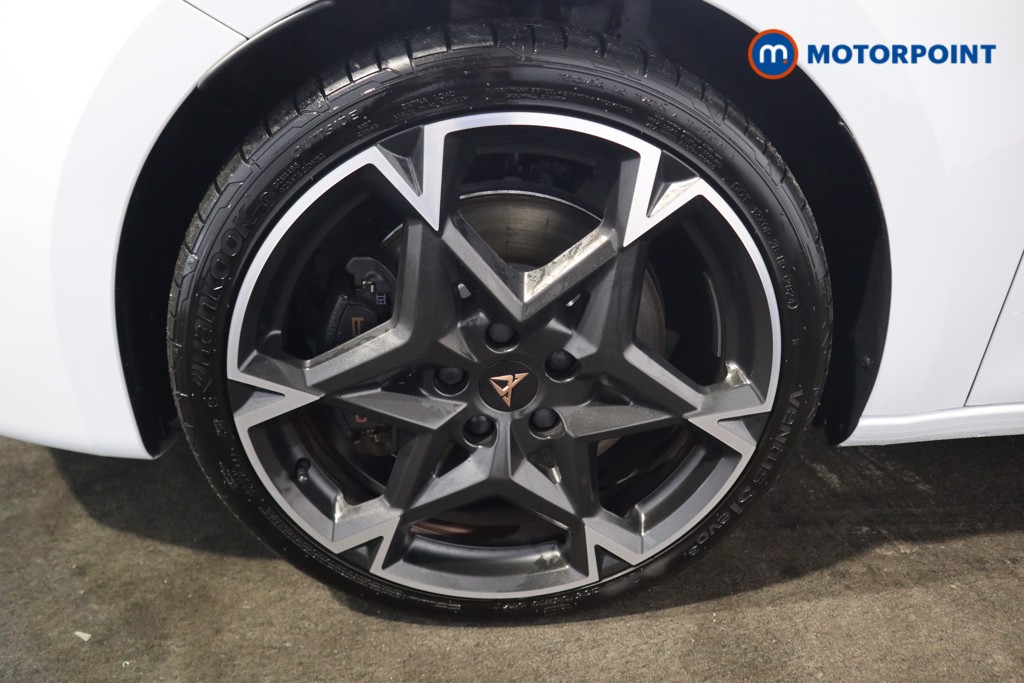 Cupra Leon VZ1 Automatic Petrol Plug-In Hybrid Estate - Stock Number (1598390) - 24th supplementary image