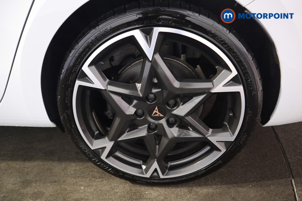 Cupra Leon VZ1 Automatic Petrol Plug-In Hybrid Estate - Stock Number (1598390) - 25th supplementary image