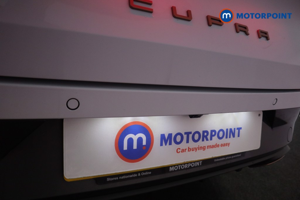 Cupra Leon VZ1 Automatic Petrol Plug-In Hybrid Estate - Stock Number (1598390) - 26th supplementary image