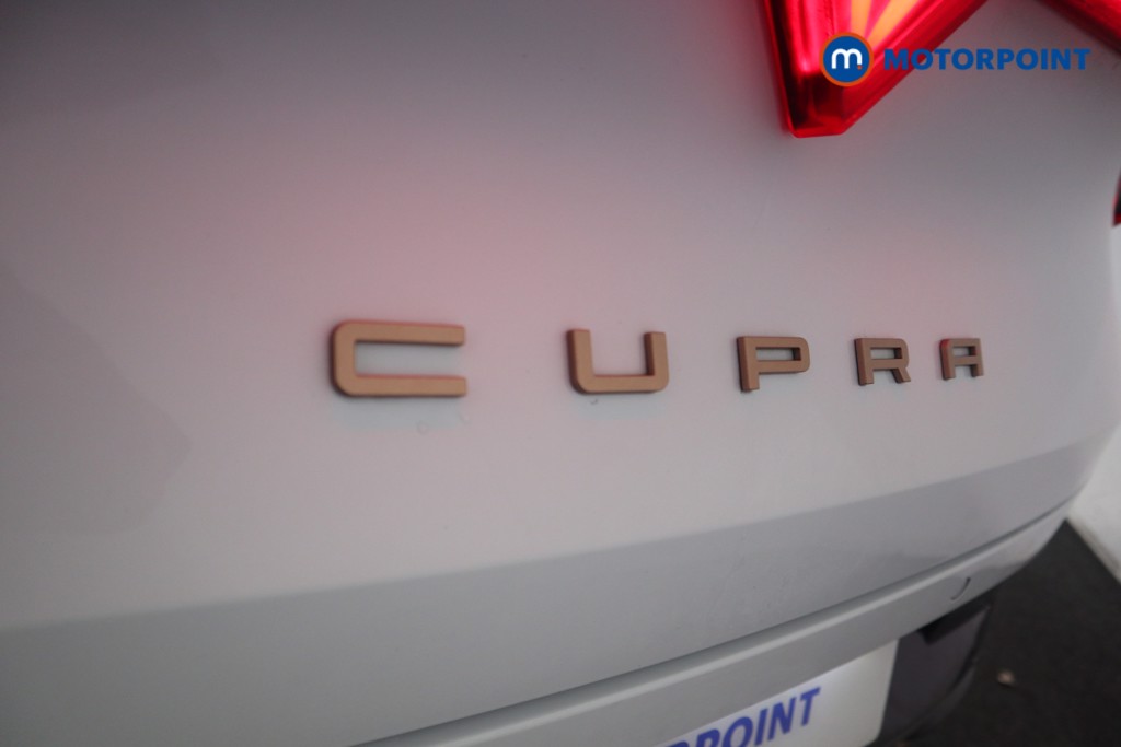 Cupra Leon VZ1 Automatic Petrol Plug-In Hybrid Estate - Stock Number (1598390) - 28th supplementary image