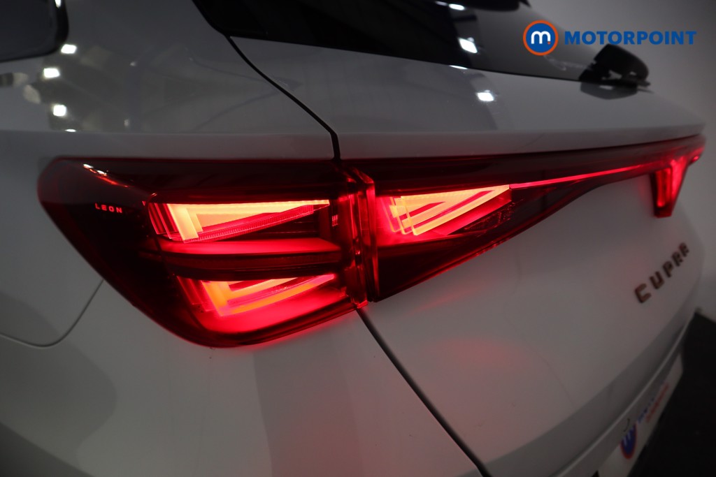 Cupra Leon VZ1 Automatic Petrol Plug-In Hybrid Estate - Stock Number (1598390) - 29th supplementary image