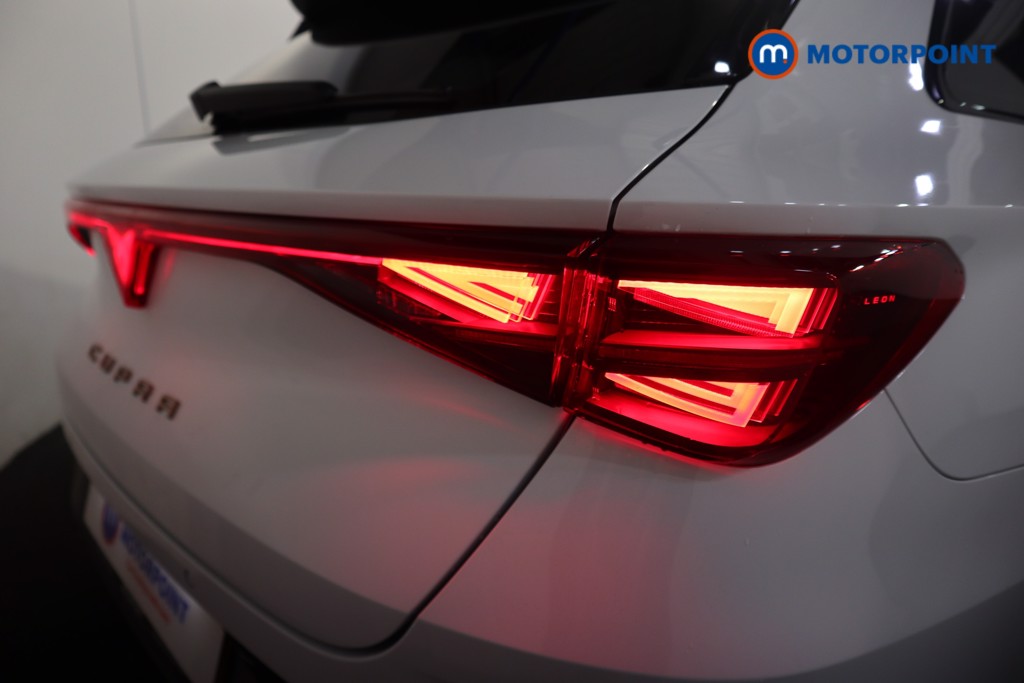 Cupra Leon VZ1 Automatic Petrol Plug-In Hybrid Estate - Stock Number (1598390) - 30th supplementary image