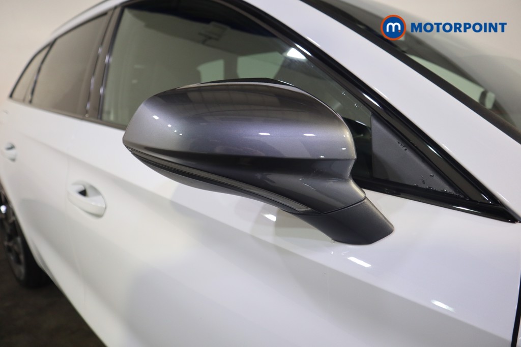 Cupra Leon VZ1 Automatic Petrol Plug-In Hybrid Estate - Stock Number (1598390) - 32nd supplementary image