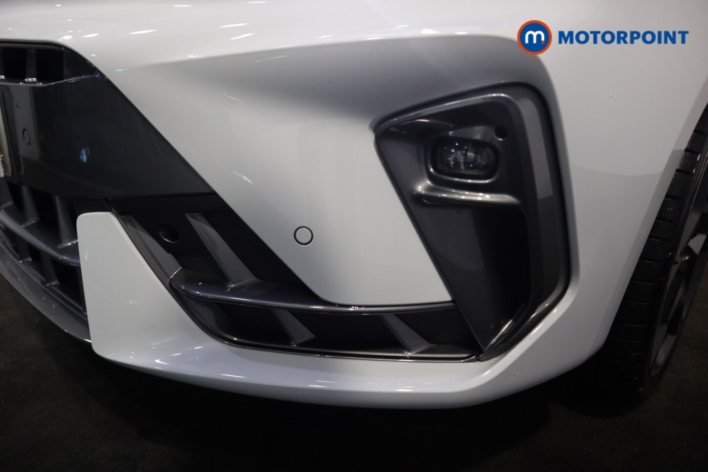 Cupra Leon VZ1 Automatic Petrol Plug-In Hybrid Estate - Stock Number (1598390) - 34th supplementary image