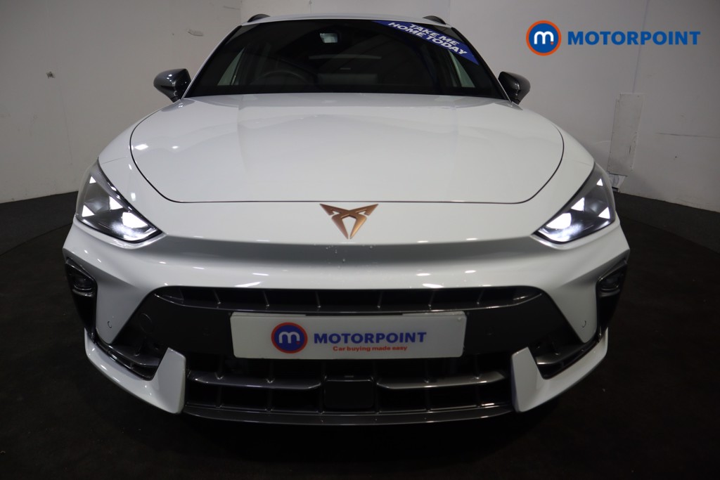 Cupra Leon VZ1 Automatic Petrol Plug-In Hybrid Estate - Stock Number (1598390) - 36th supplementary image