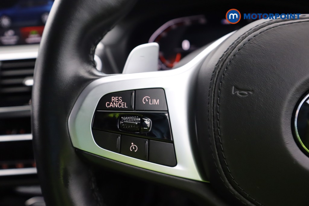 BMW X3 M Sport Automatic Diesel SUV - Stock Number (1598399) - 3rd supplementary image