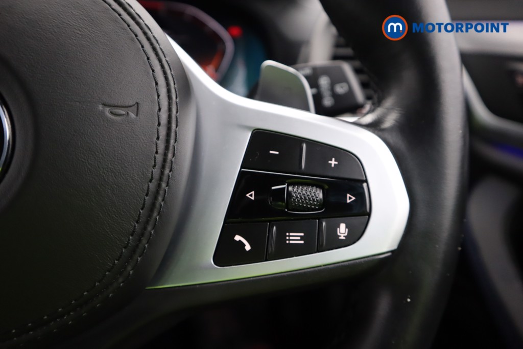 BMW X3 M Sport Automatic Diesel SUV - Stock Number (1598399) - 4th supplementary image