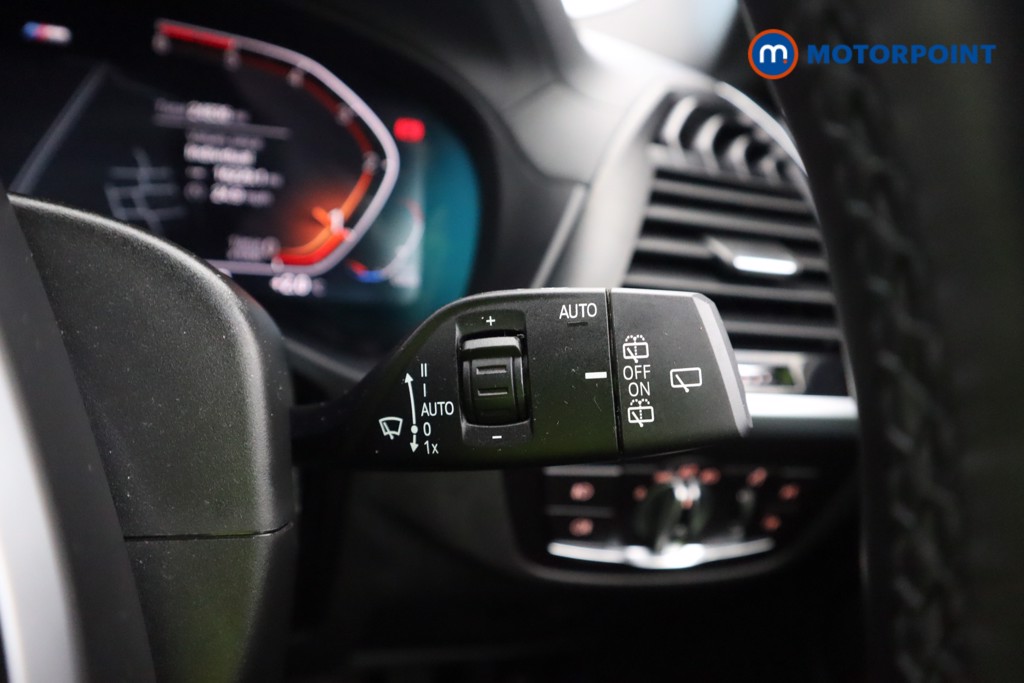 BMW X3 M Sport Automatic Diesel SUV - Stock Number (1598399) - 5th supplementary image