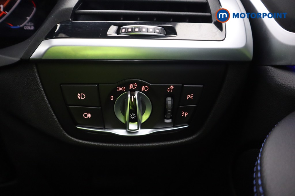 BMW X3 M Sport Automatic Diesel SUV - Stock Number (1598399) - 7th supplementary image