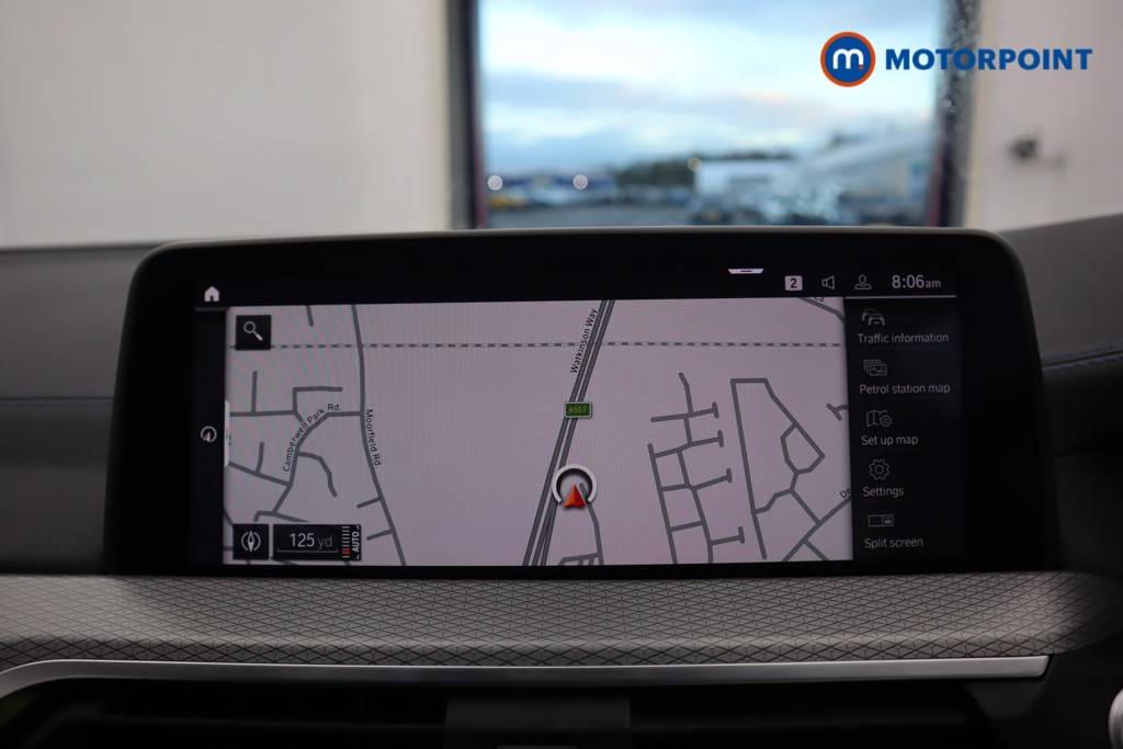 BMW X3 M Sport Automatic Diesel SUV - Stock Number (1598399) - 10th supplementary image