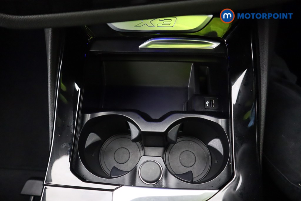 BMW X3 M Sport Automatic Diesel SUV - Stock Number (1598399) - 12th supplementary image