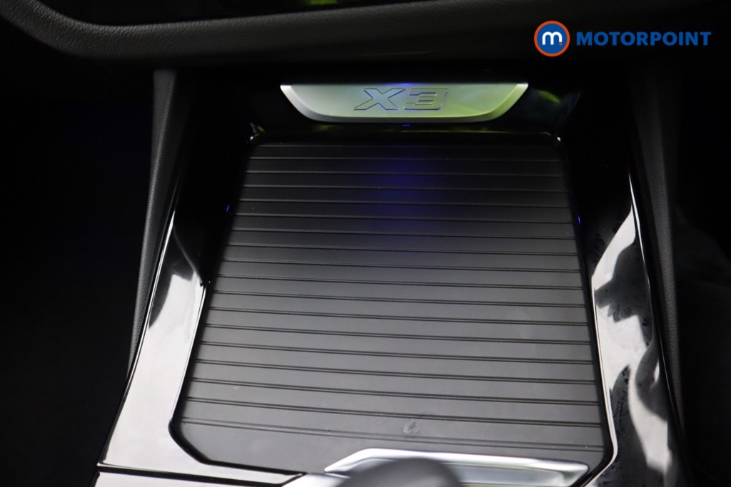 BMW X3 M Sport Automatic Diesel SUV - Stock Number (1598399) - 13th supplementary image
