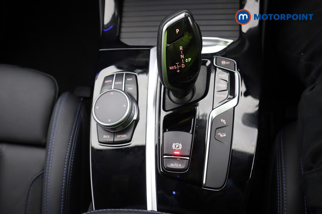 BMW X3 M Sport Automatic Diesel SUV - Stock Number (1598399) - 14th supplementary image