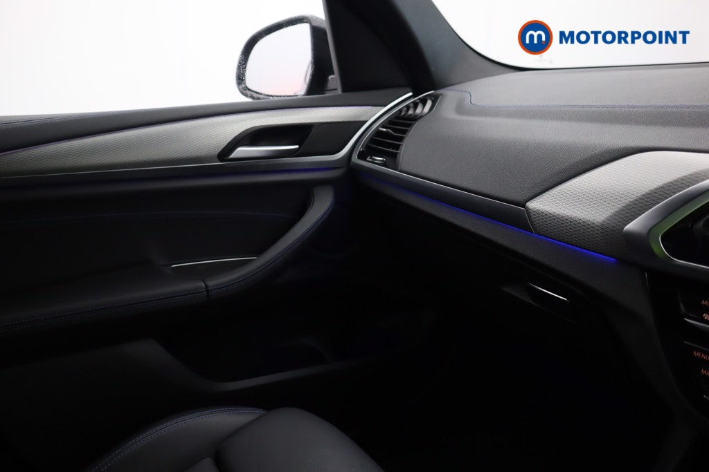 BMW X3 M Sport Automatic Diesel SUV - Stock Number (1598399) - 15th supplementary image