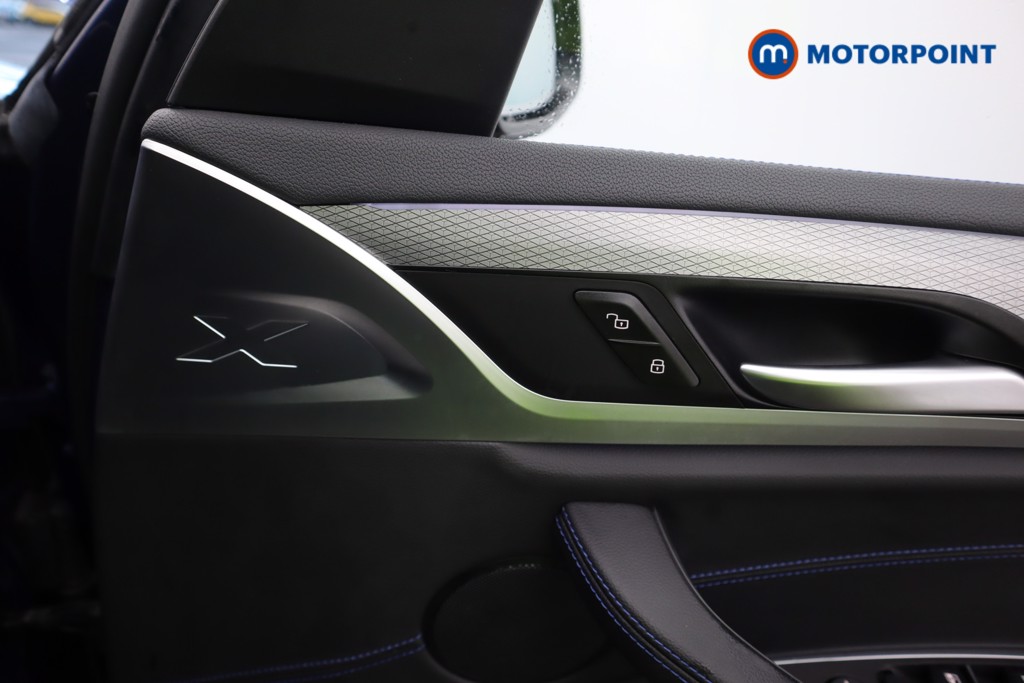 BMW X3 M Sport Automatic Diesel SUV - Stock Number (1598399) - 18th supplementary image