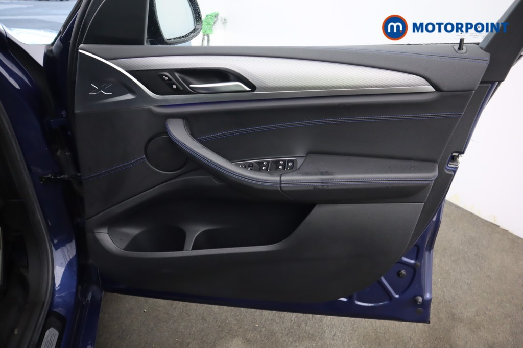 BMW X3 M Sport Automatic Diesel SUV - Stock Number (1598399) - 19th supplementary image