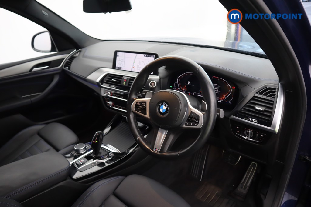 BMW X3 M Sport Automatic Diesel SUV - Stock Number (1598399) - 21st supplementary image