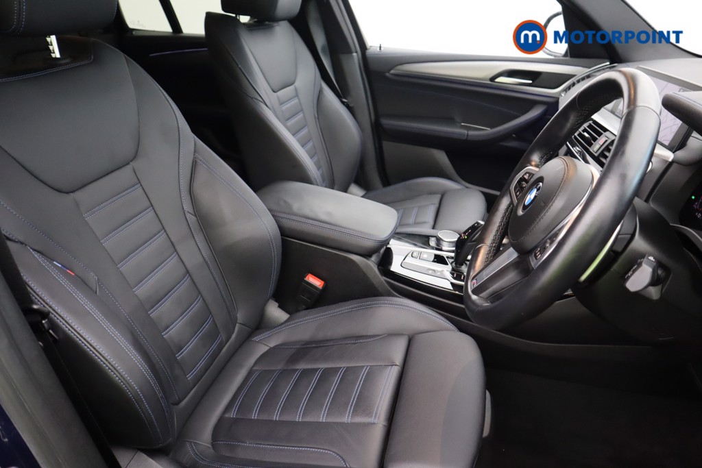 BMW X3 M Sport Automatic Diesel SUV - Stock Number (1598399) - 22nd supplementary image