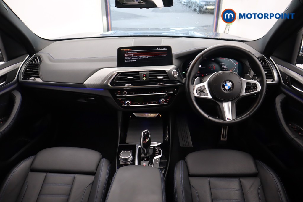 BMW X3 M Sport Automatic Diesel SUV - Stock Number (1598399) - 23rd supplementary image