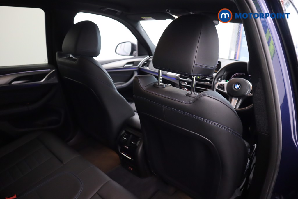 BMW X3 M Sport Automatic Diesel SUV - Stock Number (1598399) - 25th supplementary image