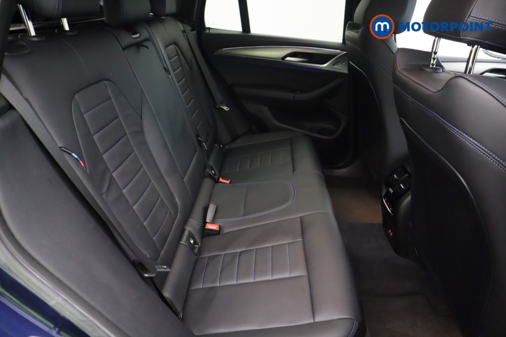 BMW X3 M Sport Automatic Diesel SUV - Stock Number (1598399) - 26th supplementary image