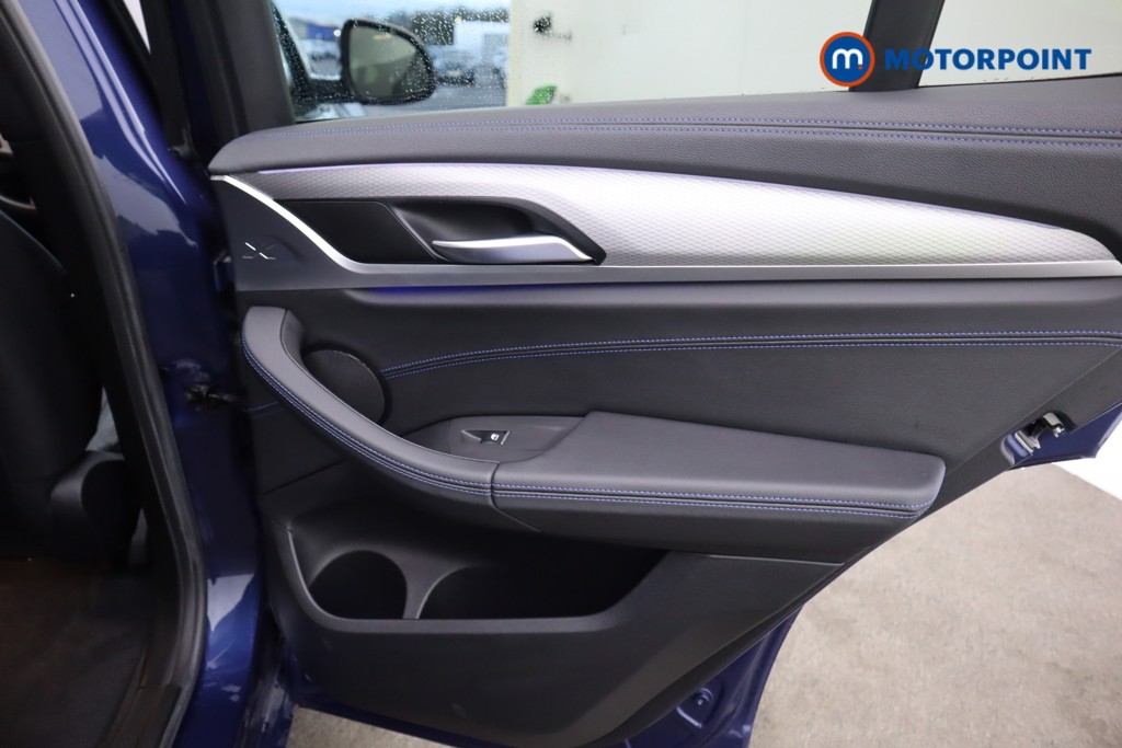 BMW X3 M Sport Automatic Diesel SUV - Stock Number (1598399) - 28th supplementary image