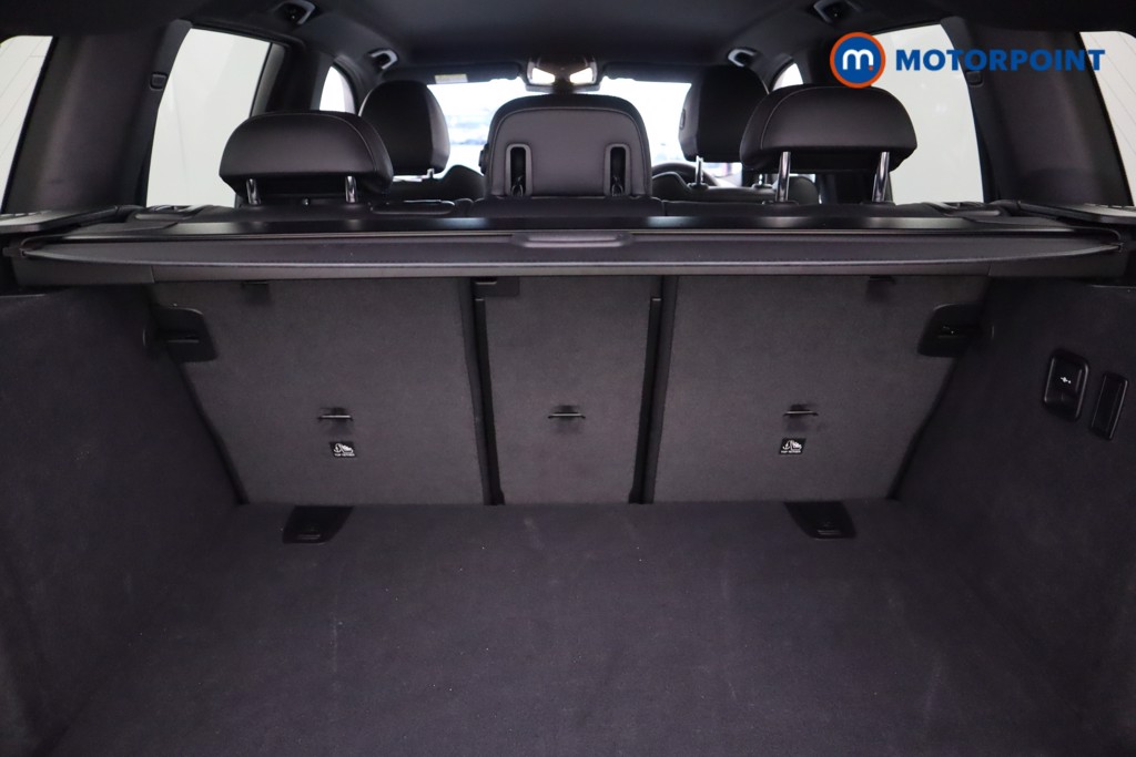 BMW X3 M Sport Automatic Diesel SUV - Stock Number (1598399) - 31st supplementary image