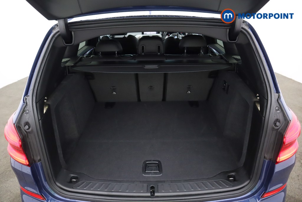 BMW X3 M Sport Automatic Diesel SUV - Stock Number (1598399) - 32nd supplementary image