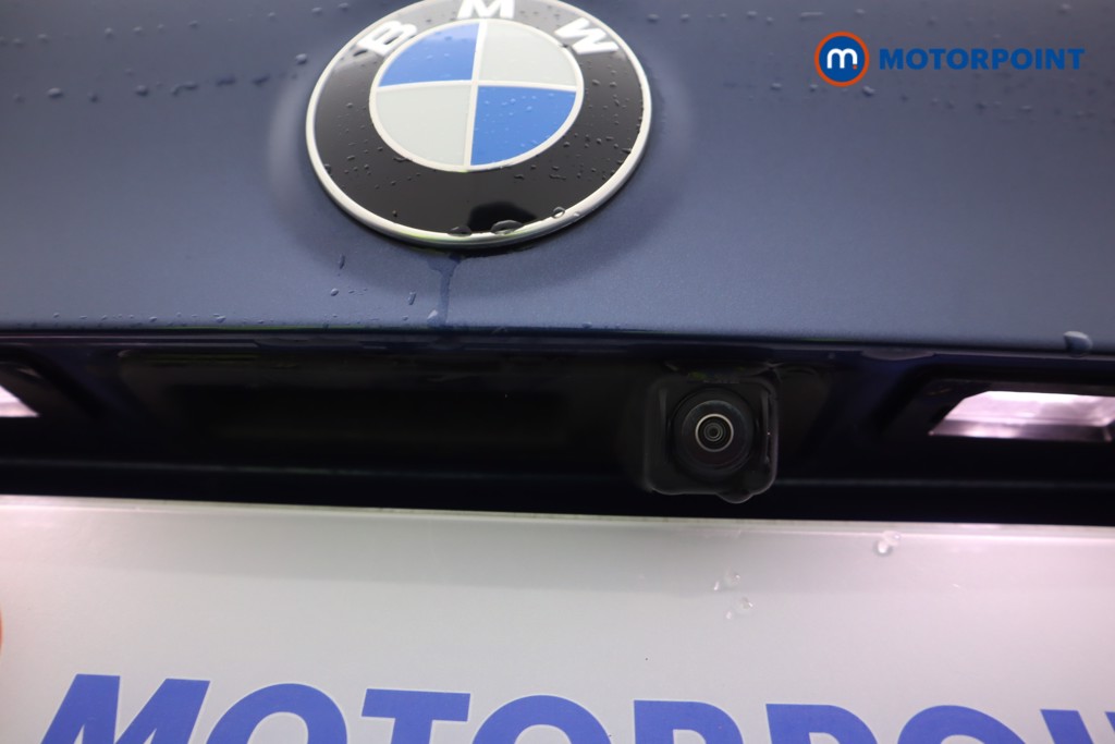 BMW X3 M Sport Automatic Diesel SUV - Stock Number (1598399) - 34th supplementary image