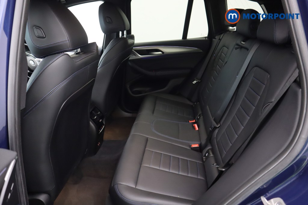 BMW X3 M Sport Automatic Diesel SUV - Stock Number (1598399) - 35th supplementary image