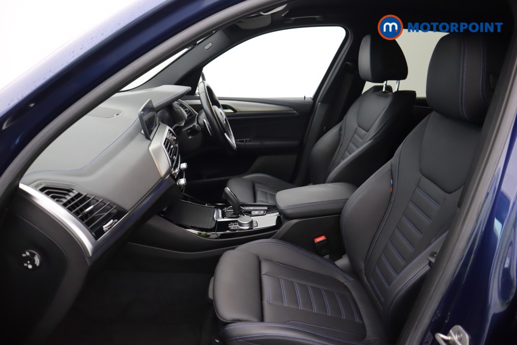 BMW X3 M Sport Automatic Diesel SUV - Stock Number (1598399) - 36th supplementary image