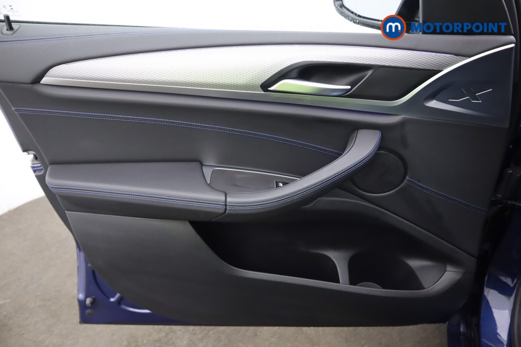 BMW X3 M Sport Automatic Diesel SUV - Stock Number (1598399) - 37th supplementary image