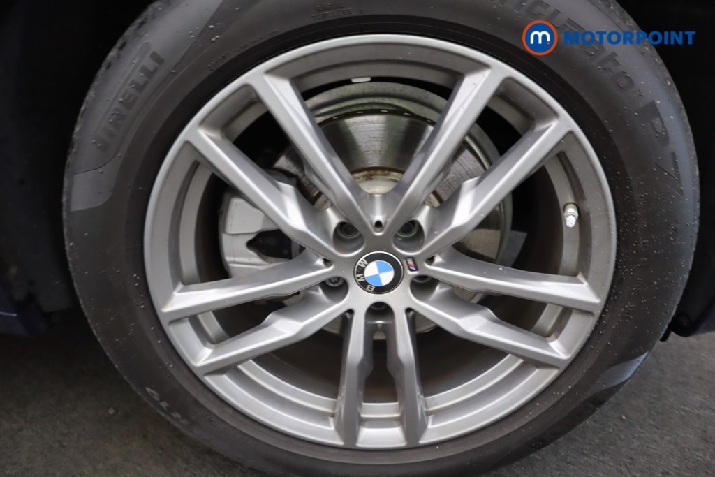 BMW X3 M Sport Automatic Diesel SUV - Stock Number (1598399) - 44th supplementary image