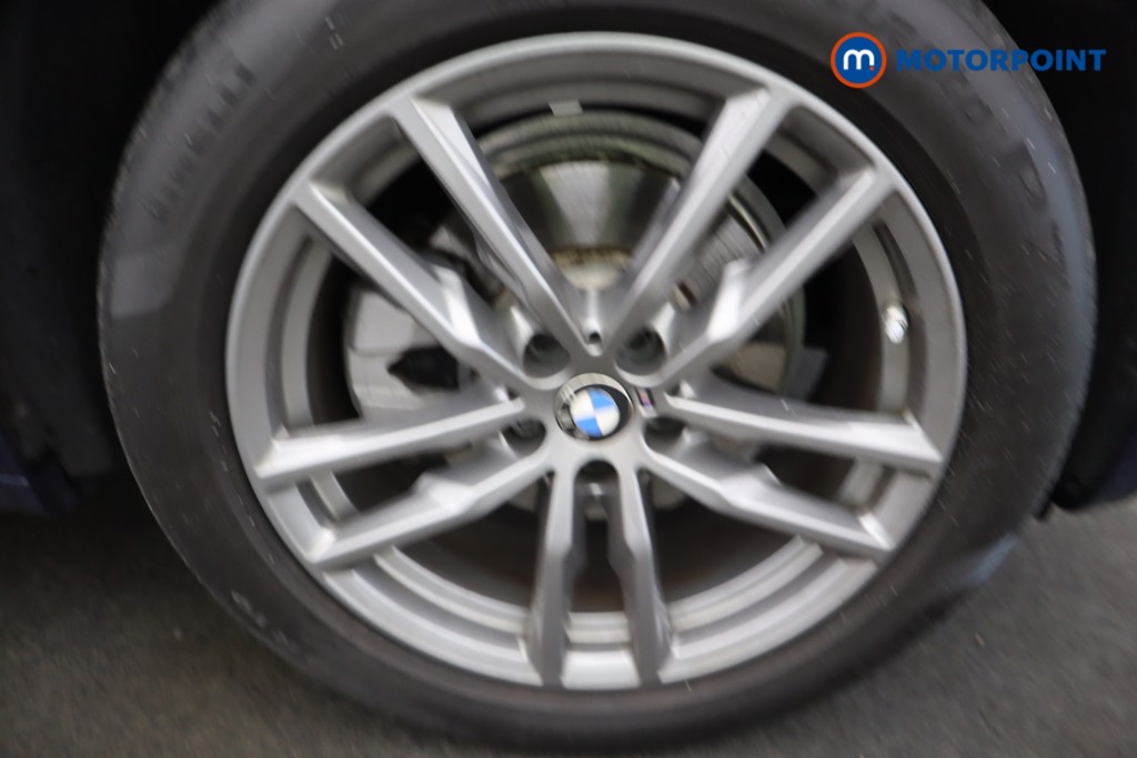 BMW X3 M Sport Automatic Diesel SUV - Stock Number (1598399) - 45th supplementary image