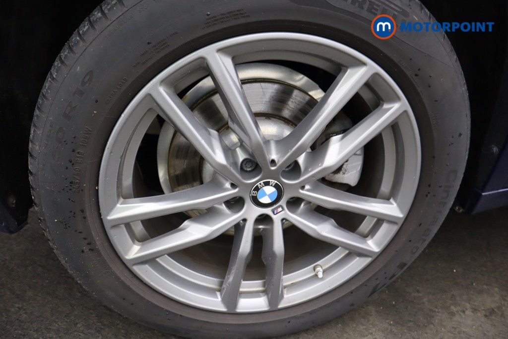 BMW X3 M Sport Automatic Diesel SUV - Stock Number (1598399) - 46th supplementary image