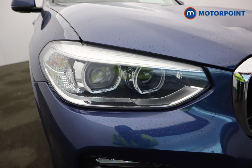 BMW X3 M Sport Automatic Diesel SUV - Stock Number (1598399) - 1st supplementary image