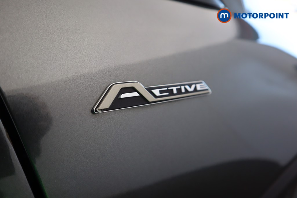 Ford Fiesta Active Edition Manual Petrol Hatchback - Stock Number (1598419) - 2nd supplementary image