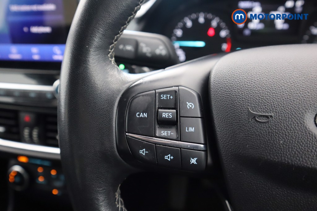 Ford Fiesta Active Edition Manual Petrol Hatchback - Stock Number (1598419) - 5th supplementary image