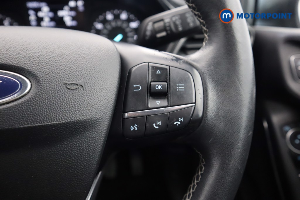 Ford Fiesta Active Edition Manual Petrol Hatchback - Stock Number (1598419) - 6th supplementary image