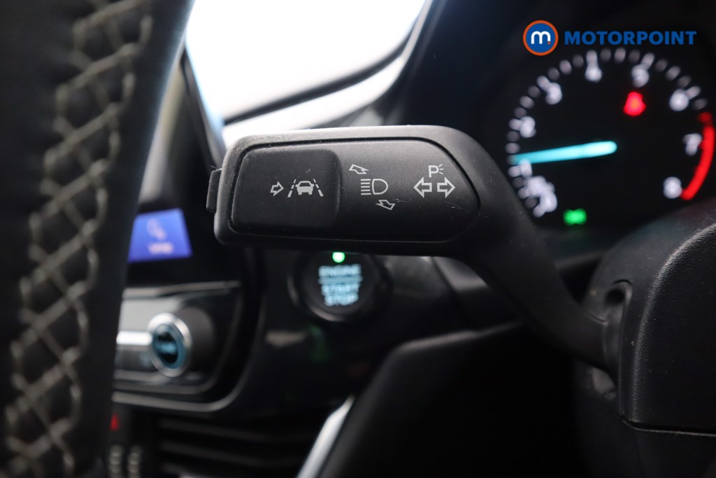 Ford Fiesta Active Edition Manual Petrol Hatchback - Stock Number (1598419) - 7th supplementary image