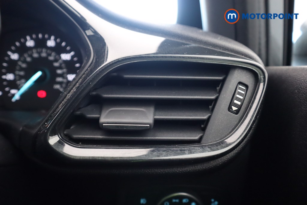 Ford Fiesta Active Edition Manual Petrol Hatchback - Stock Number (1598419) - 10th supplementary image