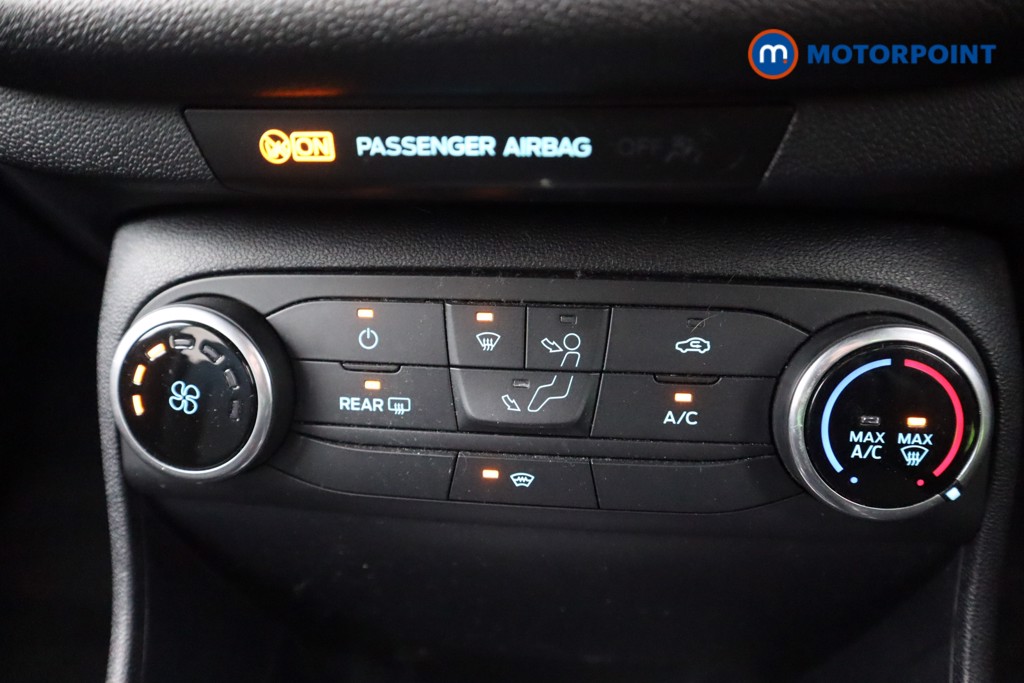 Ford Fiesta Active Edition Manual Petrol Hatchback - Stock Number (1598419) - 13th supplementary image