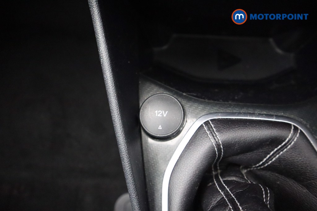 Ford Fiesta Active Edition Manual Petrol Hatchback - Stock Number (1598419) - 14th supplementary image
