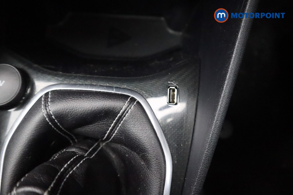 Ford Fiesta Active Edition Manual Petrol Hatchback - Stock Number (1598419) - 15th supplementary image