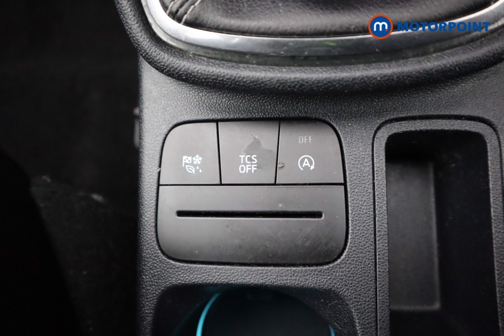 Ford Fiesta Active Edition Manual Petrol Hatchback - Stock Number (1598419) - 17th supplementary image