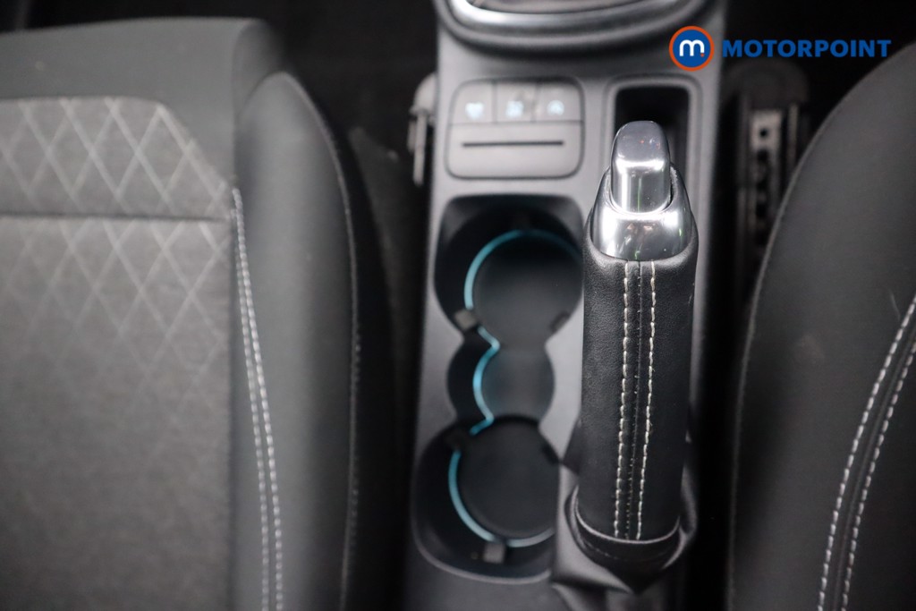 Ford Fiesta Active Edition Manual Petrol Hatchback - Stock Number (1598419) - 18th supplementary image