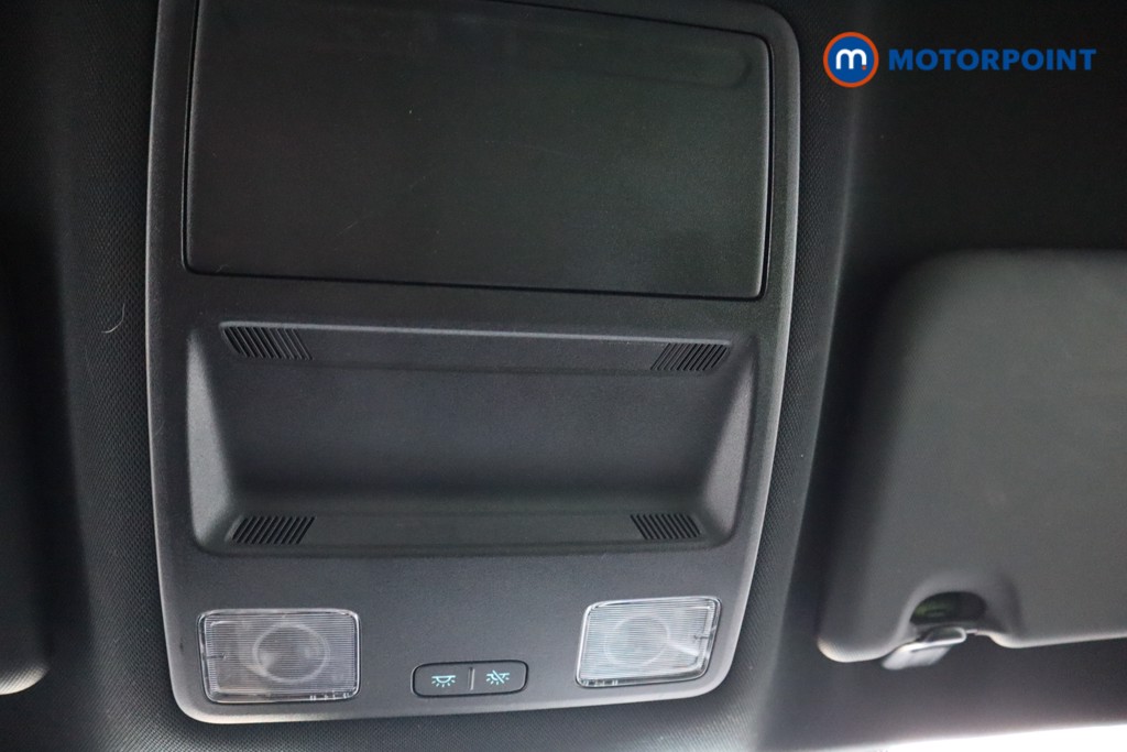 Ford Fiesta Active Edition Manual Petrol Hatchback - Stock Number (1598419) - 19th supplementary image