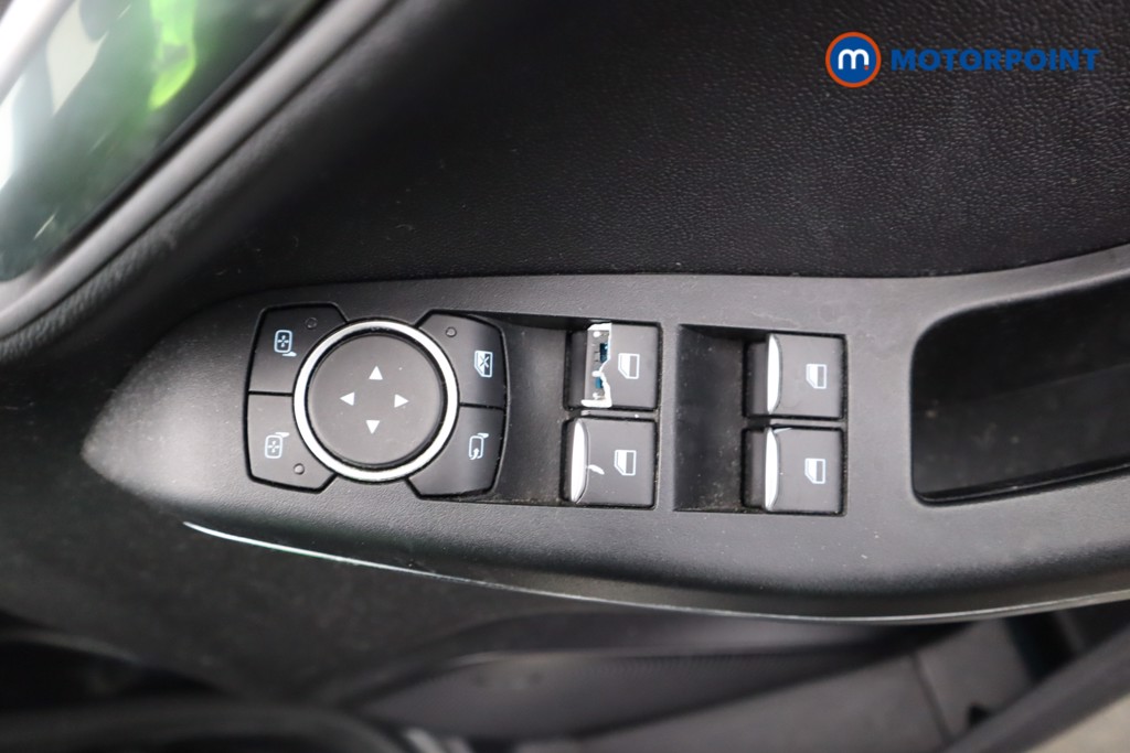 Ford Fiesta Active Edition Manual Petrol Hatchback - Stock Number (1598419) - 21st supplementary image